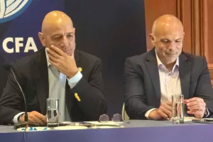 (ΣΕ ΕΞΕΛΙΞΗ) Η Συνέντευξη Τύπου της ΚΟΠ