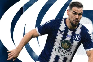 Πήρε Κόλιτς για την επίθεση ο Ηρακλής