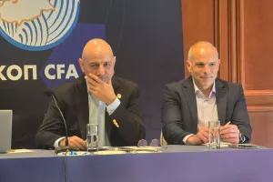 (ΣΕ ΕΞΕΛΙΞΗ) Η Συνέντευξη Τύπου της ΚΟΠ