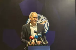 (ΣΕ ΕΞΕΛΙΞΗ) Η Συνέντευξη Τύπου της ΚΟΠ