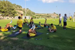 ΚΛΙΚΣ από το Πελέντρι