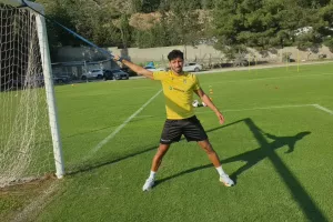 ΚΛΙΚΣ από το Πελέντρι