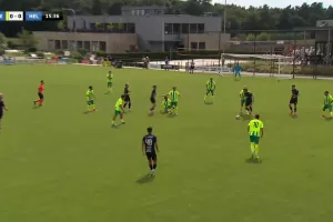 (Live Streaming) Το πρώτο φιλικό της ΑΕΚ