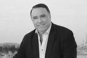 Θλίψη στην ΚΟΠ: "Έφυγε" ο Νίκος Κλεάνθους