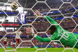 (LIVE/Ημίχρονο) Γαλλία 0-1 Ισπανία