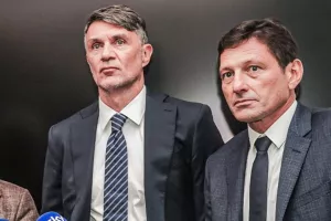 Παραιτήθηκαν οι Μαλντίνι και Λεονάρντο από την εθνική Ιταλίας μετά το «ναυάγιο» με Πίρλο!