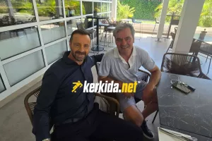 Άκης και Ζήσης