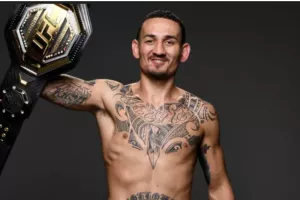 Ποιος είναι ο Χαβανέζος Max Holloway, αντίπαλος του McGregor