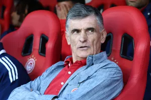 Η ευρωπαϊκή λίστα του Ολυμπιακού χωρίς Ταρέμι και Γιάρεμτσουκ 