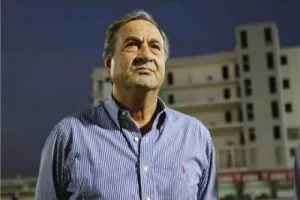 Ο Μουσκάλλης γράφει για το Μουντιάλ 2026