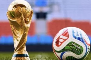 (Μουντιάλ 2026) Ο δρόμος... μέχρι τον τελικό!
