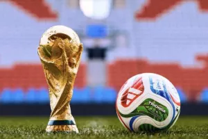 Τα ζευγάρια στα ημιτελικά του Mundial - Ο δρόμος προς τον τελικό