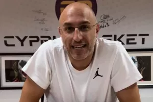 "Μεγάλο ευχαριστώ στο ποδόσφαιρο, μας έκανε να αγαπήσουμε το μπάσκετ περισσότερο"