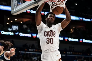 «Σε προχωρημένες επαφές με τον πρώην NBAer Ντέμιεν Τζόουνς η Ρεάλ»