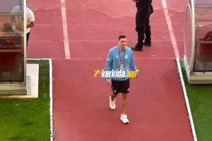 Majecki... στα βαθιά!