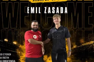 DEAL με Emil Zasada