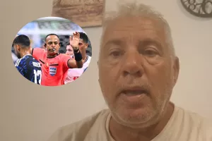 (Βίντεο) ΠΑΡΕΜΒΑΣΗ Τσίκινη για τον Ismail Elfath
