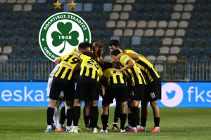 ΠΑΕΙ Almaty η Ομόνοια