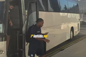Μετά το Μουντιάλ... "Αλφαμέγα"