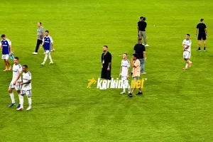 Μπήκαν μέσα... για τα πανηγύρια