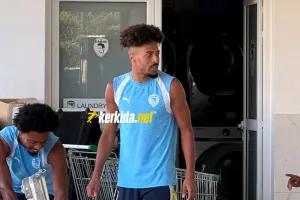 Kerkida...Κορέια