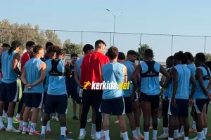 (Φώτος kerkida) Σύνθημα... από Σα Πίντο