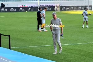 Έχει δει πολλά... θέλει άλλο ένα!