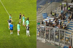 (Βίντεο kerkida) Αναγνώριση και... χειροκρότημα!