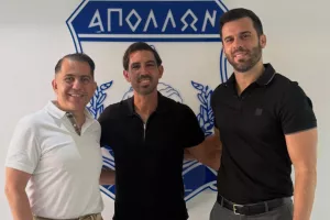 ΦΩΤΟ με Κίρζη/DEAL