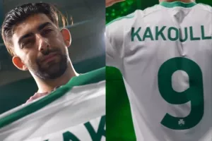(Βίντεο) Το νέο "9"
