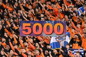 Παροξυσμός για τα διαρκείας/Πέρασε τις 5.000 το ΑΠΟΕΛ!