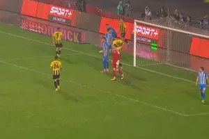 (Βίντεο/Ενδιαφέρει Ομόνοια) Η πεντάρα της Kairat Almaty πριν το CL