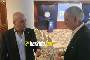Λοϊζίδης και Σιαμπουλλής