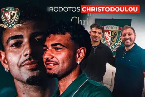Ξέρει... Ekstraklasa