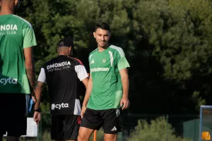 Στα επόμενα ο...Νικόλας