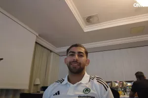 Vlog με Κακουλλή