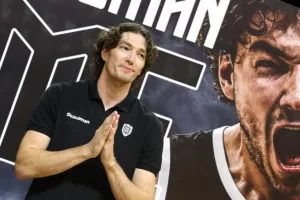 Όσμαν: «Θα προσπαθήσουμε να κατακτήσουμε το ευρωπαϊκό και να διεκδικήσουμε το πρωτάθλημα»