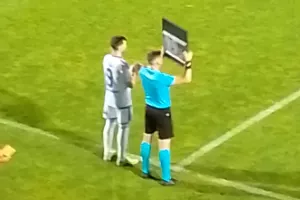 (Bίντεο kerkida) Πρώτο για Άλεν Όζμπολτ