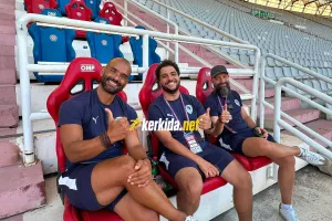 Τα "μάτια" της Πάφος FC