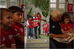 Όμορφο βίντεο - Κάλεσμα... διαρκείας
