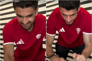 Challenge Time! (Βίντεο)