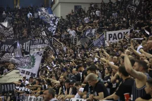 Οδεύουν προς συμφωνία ΚΑΕ και ΑΣ ΠΑΟΚ για το Παλατάκι!