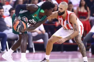 EuroLeague/Πρόγραμμα "αιωνίων"