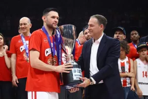(Βίντεο) Το μήνυμα του ΠΑΠ μετά την ανανέωση!
