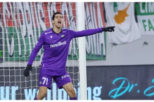 (ΝΕΟ) Κλείνει Παπαστυλιανού η Πάφος FC