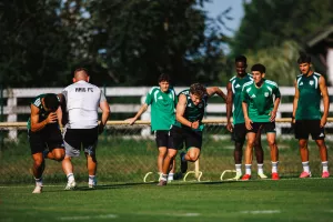 (Σε εξέλιξη) Άρης 0-0 Λέγκια