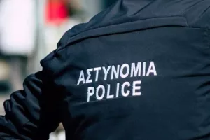 Αστυνομικός σε διαθεσιμότητα μετά το τροχαίο