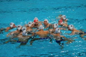 Η ώρα του μεγάλου τελικού της Εθνικής πόλο