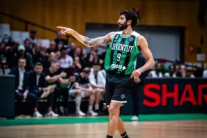 Στη Μπανταλόνα για άλλη μια σεζόν ο Ρούμπιο