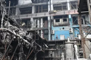 Ένας νεκρός και 8 τραυματίες σε νέα επιδρομή της Ουκρανίας με drones στη Ρωσία